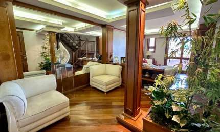 Cobertura com 5 quartos à venda no Pio X, Caxias do Sul , 259 m2 por R$ 790.000