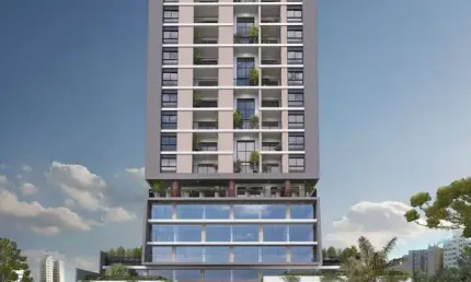 Apartamento com 3 quartos à venda no exposição, caxias do sul , 109 m2 por r$ 1.617.000