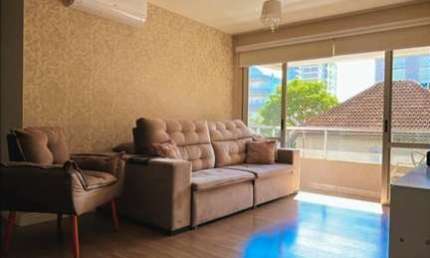 Apartamento com 2 quartos à venda no Centro, Farroupilha , 106 m2 por R$ 488.000