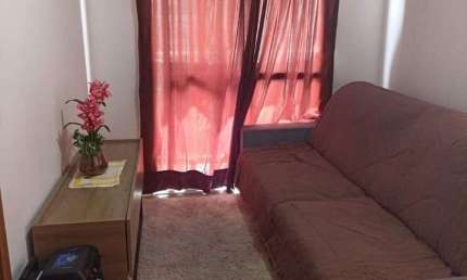 Apartamento com 2 quartos à venda no Monte Pasqual, Farroupilha  por R$ 170.000