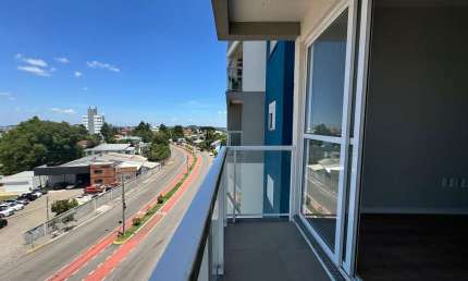 Apartamento com 2 quartos à venda no São Luiz, Farroupilha , 58 m2