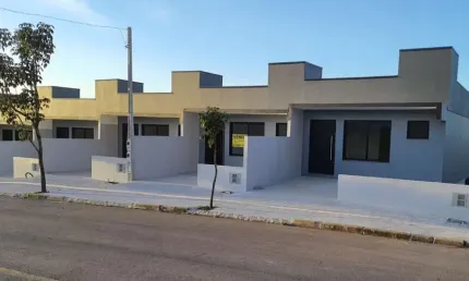 Casa à venda no São Francisco, Farroupilha , 52 m2 por R$ 350.000