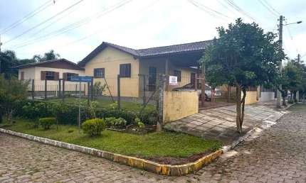 Casa com 3 quartos à venda no São Luiz, Farroupilha , 150 m2 por R$ 990.000