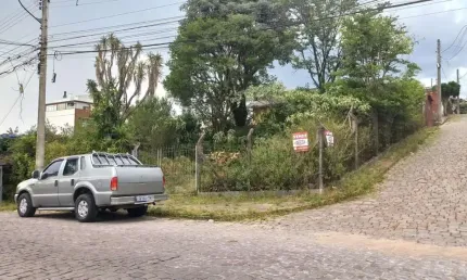 Terreno à venda no rio branco, caxias do sul  por r$ 525.000
