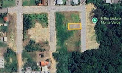 Terreno à venda no Monte Verde, Farroupilha  por R$ 175.000