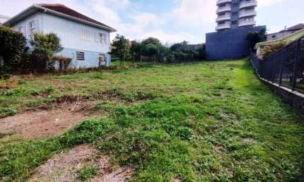Terreno à venda no Planalto, Farroupilha 