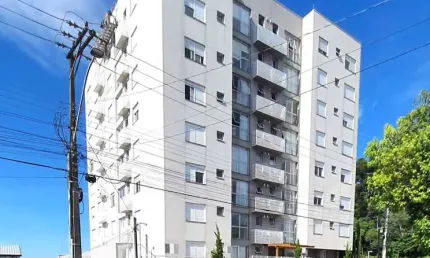 Apartamento com 2 quartos à venda no Imigrante, Farroupilha , 79 m2 por R$ 539.900