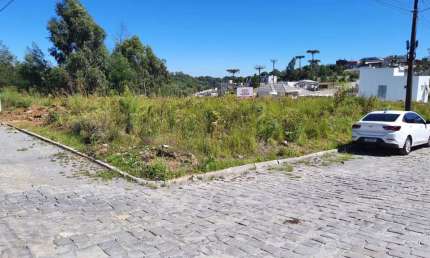 Terreno à venda no São Francisco, Farroupilha  por R$ 270.000