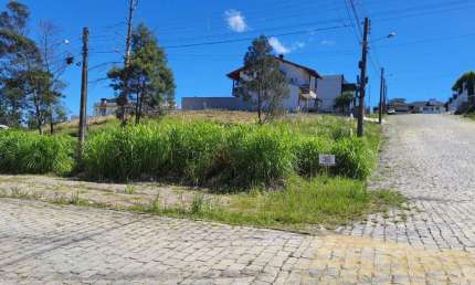 Terreno à venda no São Francisco, Farroupilha  por R$ 260.000