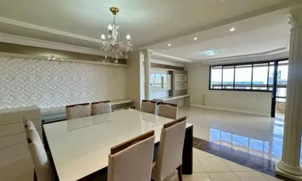 Apartamento com 3 quartos à venda na Nossa Senhora de Lourdes, Caxias do Sul , 187 m2 por R$ 1.150.000