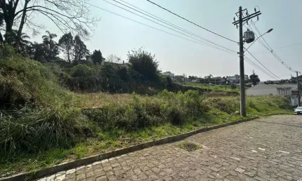 Terreno à venda no Imigrante, Farroupilha  por R$ 275.000