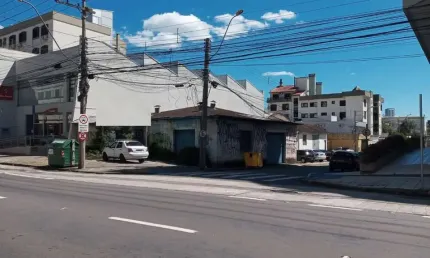 Terreno à venda no Pio X, Caxias do Sul 