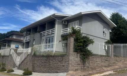 Casa com 4 quartos à venda no São Luiz, Farroupilha , 175 m2 por R$ 820.000