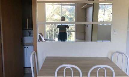 Apartamento com 2 quartos à venda no Alvorada, Farroupilha , 47 m2 por R$ 180.000
