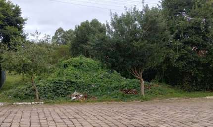 Terreno à venda na Bela Vista, Farroupilha  por R$ 215.000