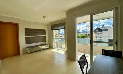 Apartamento com 2 quartos à venda no santa catarina, caxias do sul , 84 m2 por r$ 460.000