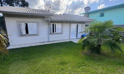 Casa com 3 quartos à venda no São José, Farroupilha , 65 m2 por R$ 525.000