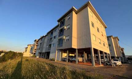 Apartamento com 2 quartos à venda no São Francisco, Farroupilha , 54 m2 por R$ 270.000