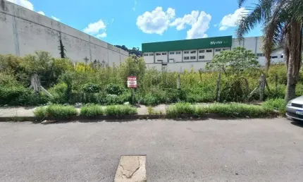 Terreno à venda no sanvitto, caxias do sul  por r$ 640.000