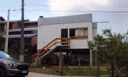 Casa com 3 quartos à venda no Vicentina, Farroupilha 
