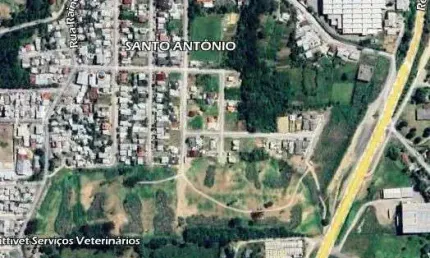 Terreno à venda no Santo Antônio, Farroupilha  por R$ 159.000