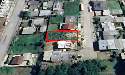 Terreno à venda no América, Farroupilha  por R$ 200.400