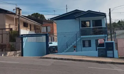 Casa com 6 quartos à venda no Pioneiro, Caxias do Sul 