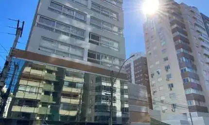 Apartamento com 2 quartos à venda no Centro, Torres , 89 m2 por R$ 1.750.000