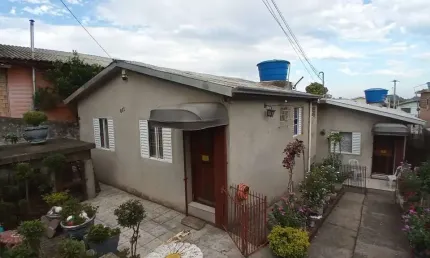 Casa com 4 quartos à venda no Kayser, Caxias do Sul , 100 m2 por R$ 349.000