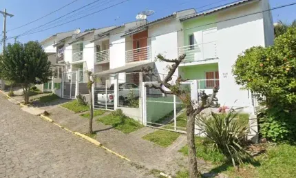 Casa com 2 quartos à venda no Monte Pasqual, Farroupilha , 64 m2 por R$ 230.000