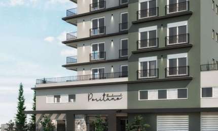 Apartamento com 3 quartos à venda no São Luiz, Farroupilha , 221 m2