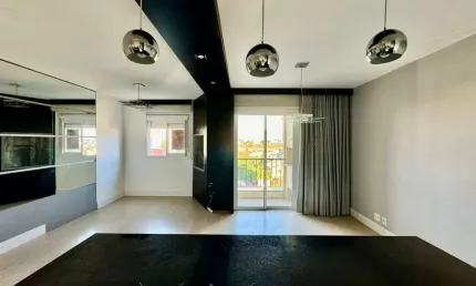 Apartamento com 2 quartos à venda no Jardim do Shopping, Caxias do Sul , 75 m2 por R$ 455.000
