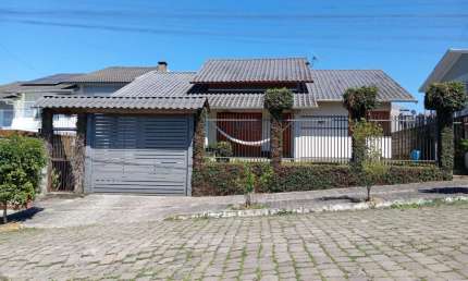 Casa com 3 quartos à venda no Monte Verde, Farroupilha , 153 m2 por R$ 680.000