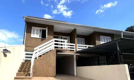 Casa com 2 quartos à venda no Ipanema, Farroupilha , 70 m2 por R$ 350.000