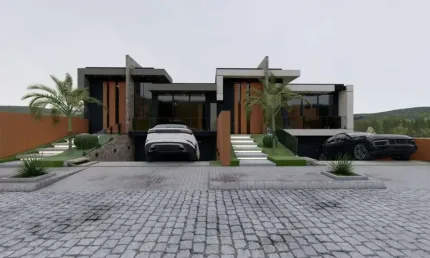 Casa com 3 quartos à venda no Cinqüentenário, Caxias do Sul , 200 m2 por R$ 1.490.000