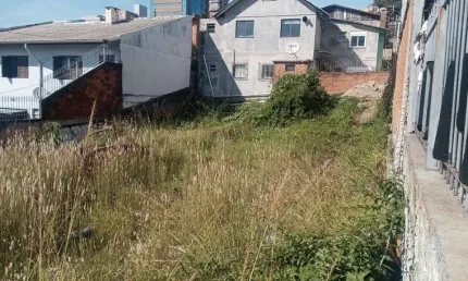 Terreno à venda no Universitário, Caxias do Sul 