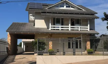 Casa com 4 quartos à venda no São José, Farroupilha , 340 m2 por R$ 1.460.000