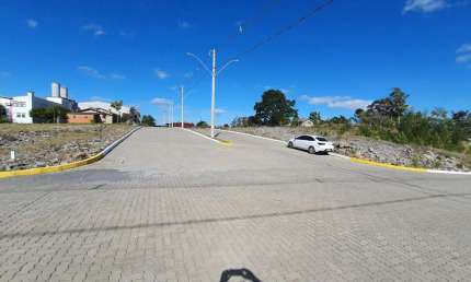 Terreno à venda na Nova Milano, Farroupilha  por R$ 324.701