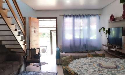 Casa com 2 quartos à venda no Monte Verde, Farroupilha , 73 m2 por R$ 290.000