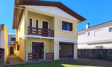 Casa à venda no Santa Catarina, Farroupilha , 192 m2 por R$ 800.000