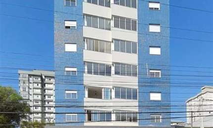 Apartamento com 2 quartos à venda no Planalto, Farroupilha , 90 m2 por R$ 525.000