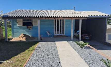 Casa com 2 quartos à venda no Monte Verde, Farroupilha , 82 m2 por R$ 265.000