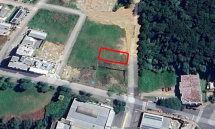 Terreno à venda no Pio X, Farroupilha  por R$ 310.000