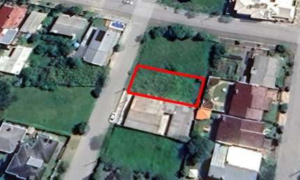 Terreno à venda no São Luiz, Farroupilha  por R$ 370.000