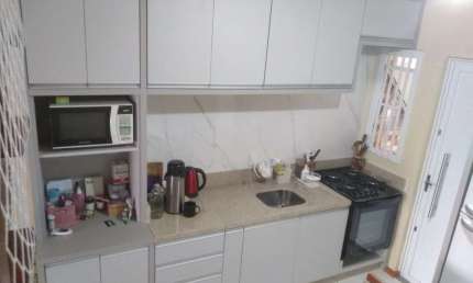 Casa com 2 quartos à venda na Cidade Nova, Caxias do Sul , 78 m2 por R$ 288.000