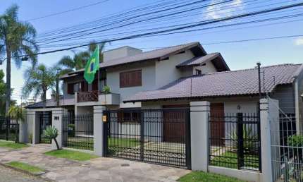 Casa com 4 quartos à venda no Cinqüentenário, Caxias do Sul , 523 m2 por R$ 3.800.000