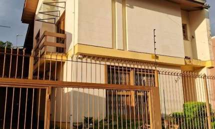 Casa com 5 quartos à venda no Cinqüentenário, Caxias do Sul , 350 m2 por R$ 1.022.000