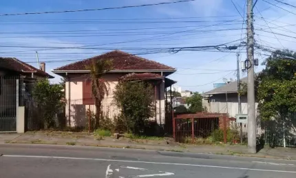 Terreno à venda na Bela Vista, Caxias do Sul 