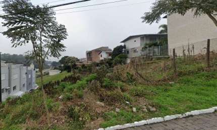 Terreno à venda no América, Farroupilha  por R$ 185.000