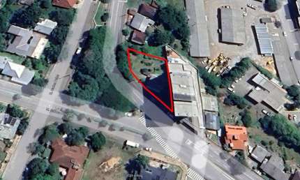 Terreno à venda no Vicentina, Farroupilha  por R$ 2.120.000